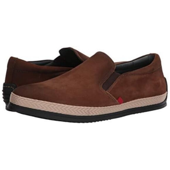 MARC JOSEPH Men\'s Abbey Deck Shoe
